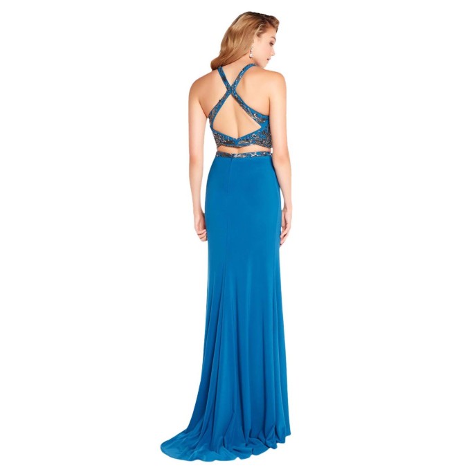 Fenduch 60018 Dress