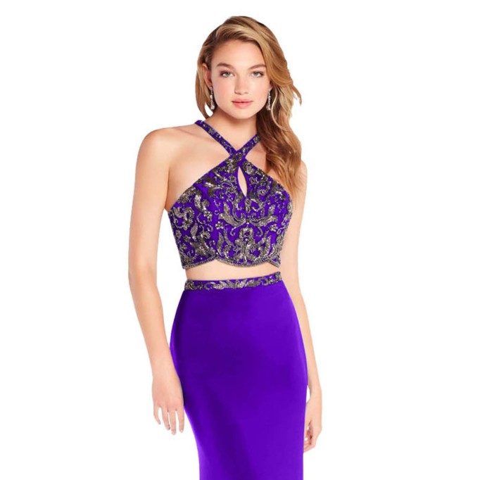 Fenduch 60018 Dress