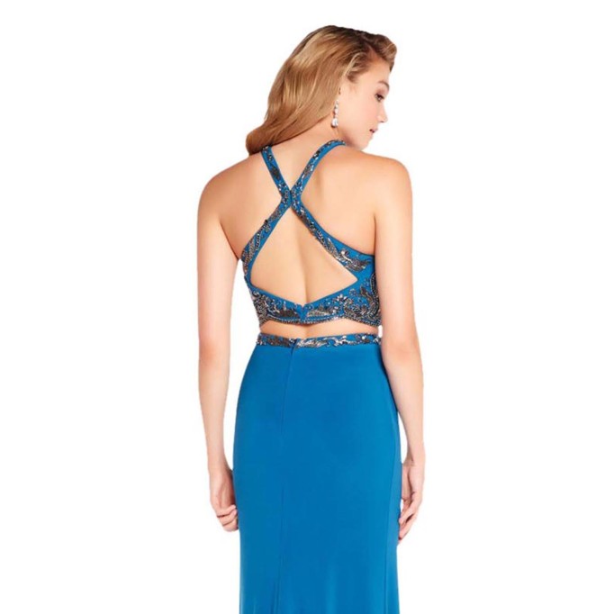 Fenduch 60018 Dress