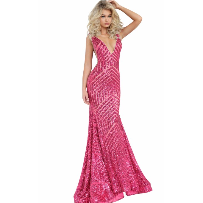 Women 59762 Dress
