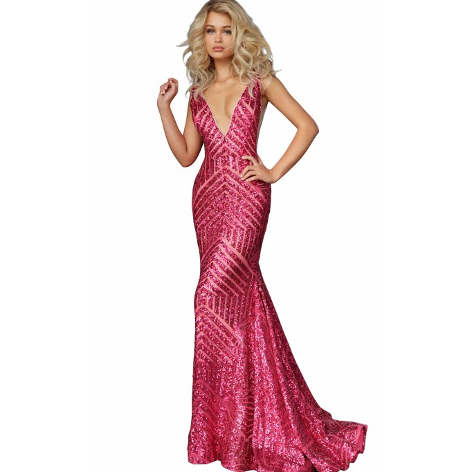 Women 59762 Dress