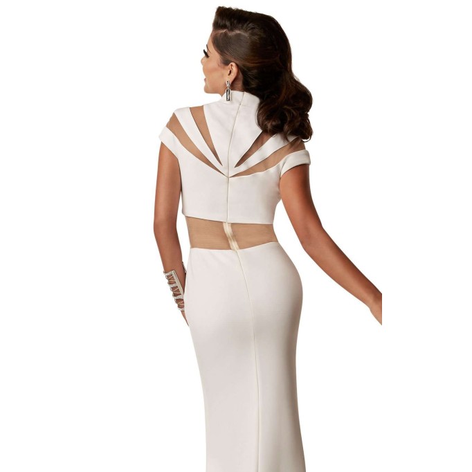 Fenduch 6205 Dress