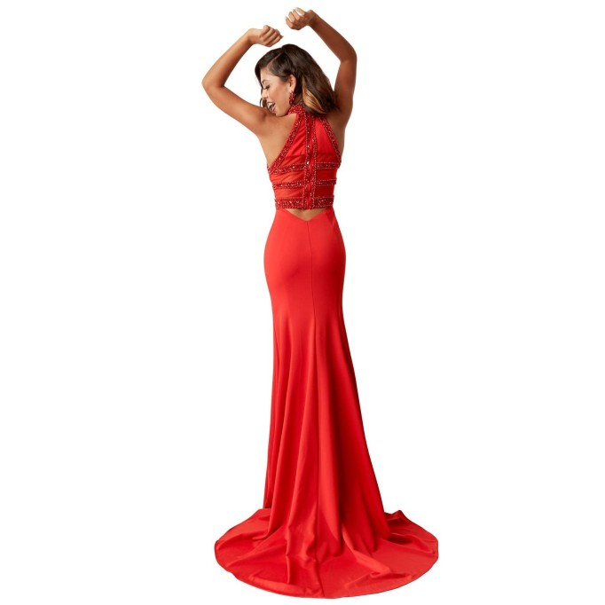 Fenduch 6267 Dress