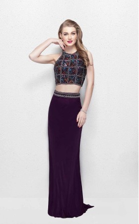 Fenduch 3064 Dress
