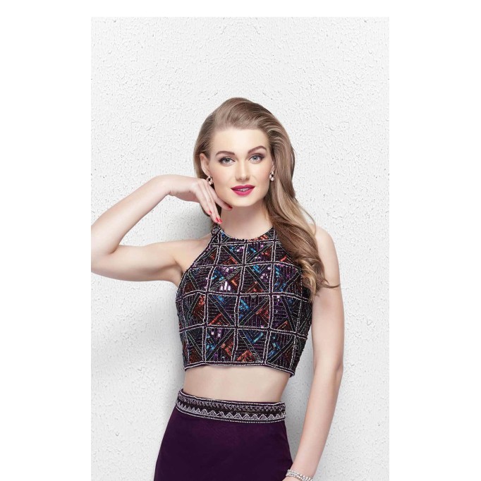 Fenduch 3064 Dress