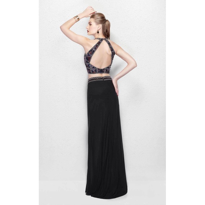 Fenduch 3064 Dress