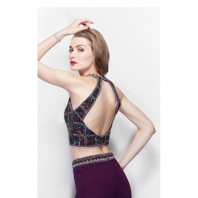 Fenduch 3064 Dress