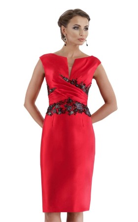 Fenduch 18699 Dress