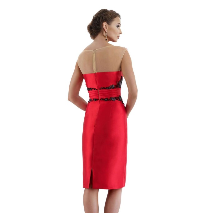 Fenduch 18699 Dress