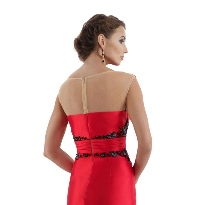 Fenduch 18699 Dress