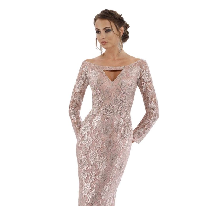 Fenduch 18727 Dress