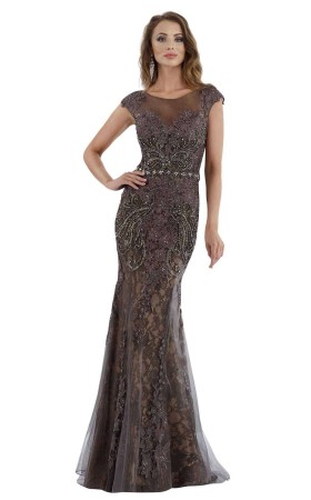 Fenduch 26257 Dress