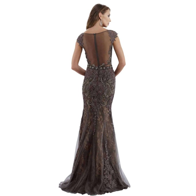 Fenduch 26257 Dress