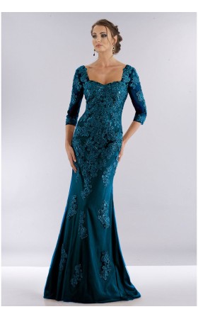 Fenduch 26271 Dress