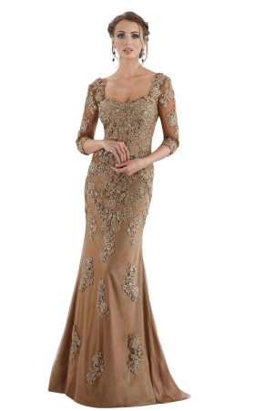 Fenduch 26271 Dress