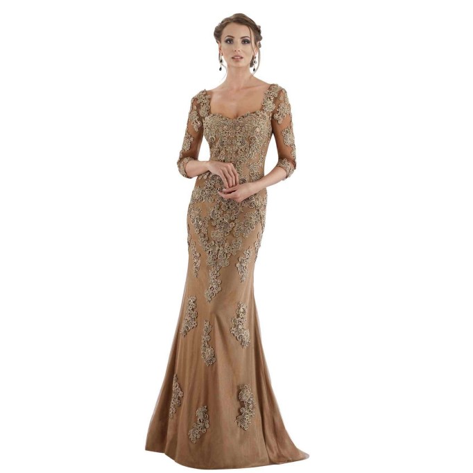 Fenduch 26271 Dress