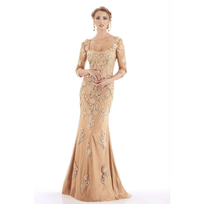Fenduch 26271 Dress