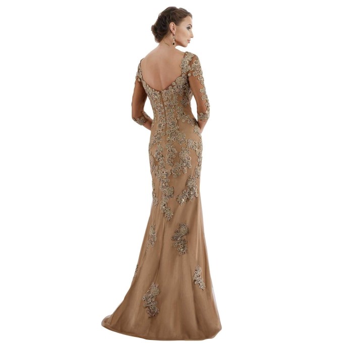 Fenduch 26271 Dress