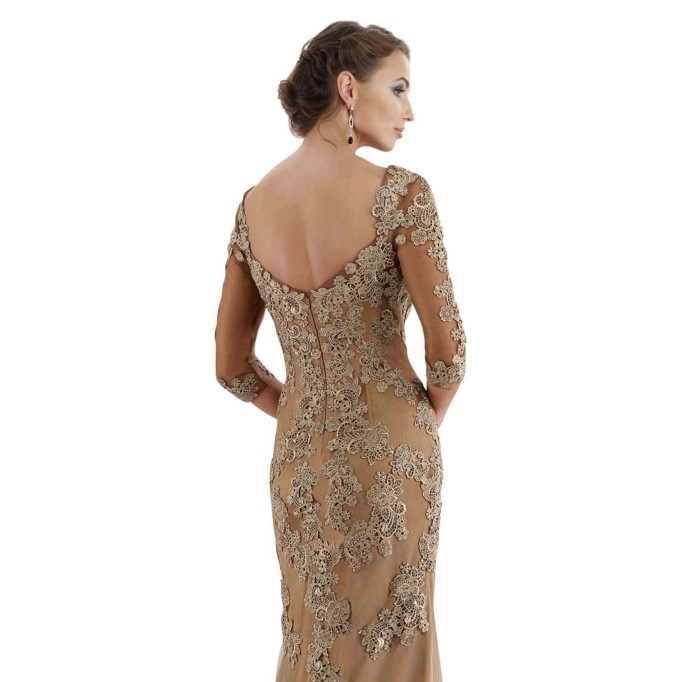 Fenduch 26271 Dress