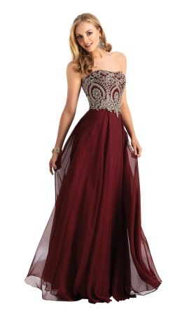 Fenduch 3000 Dress
