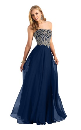 Fenduch 3000 Dress
