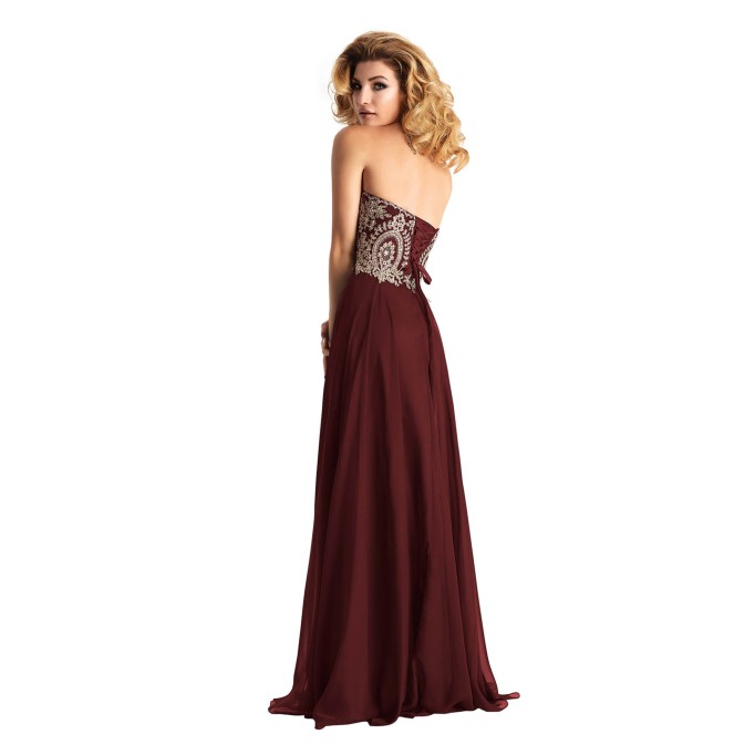 Fenduch 3000 Dress