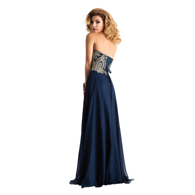 Fenduch 3000 Dress