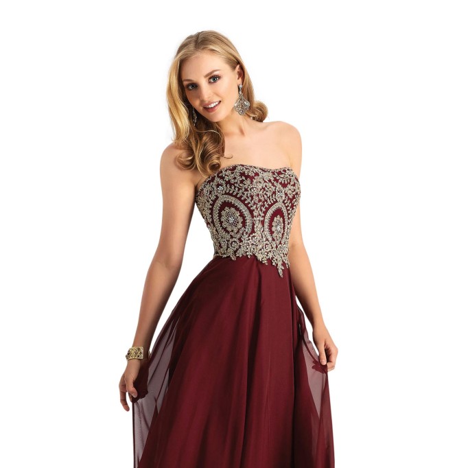 Fenduch 3000 Dress