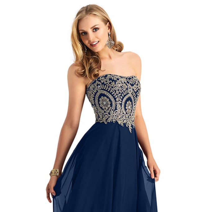 Fenduch 3000 Dress