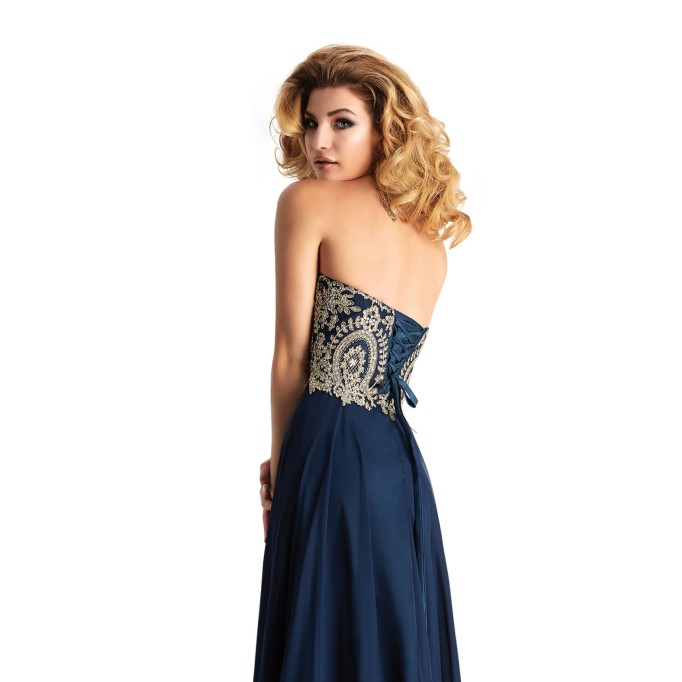Fenduch 3000 Dress