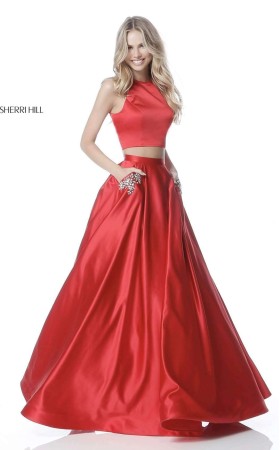 Fenduch FD 51587 Dress