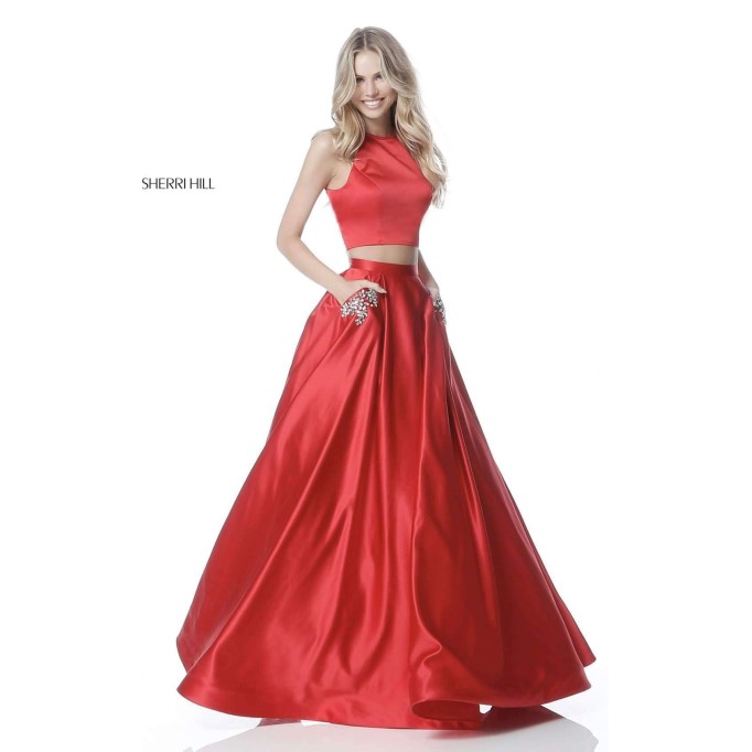 Fenduch FD 51587 Dress