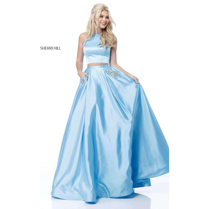Fenduch FD 51587 Dress