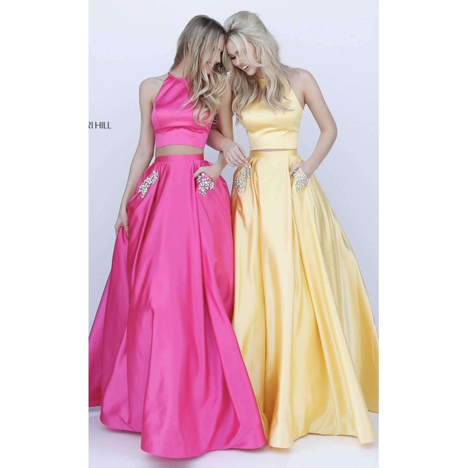 Fenduch FD 51587 Dress