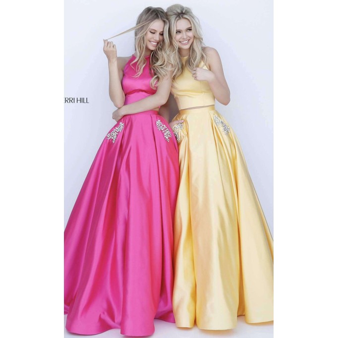 Fenduch FD 51587 Dress
