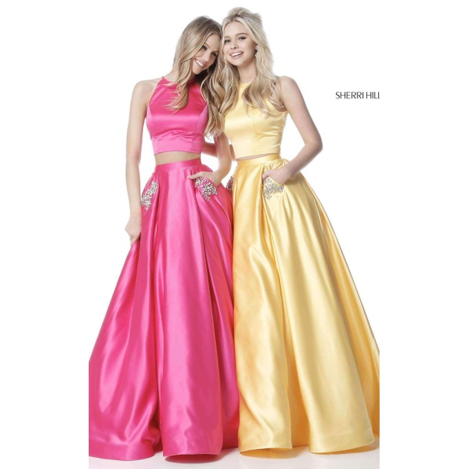 Fenduch FD 51587 Dress