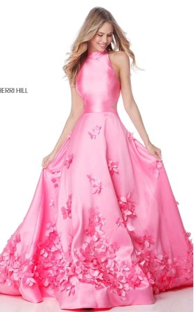 Fenduch FD 51116 Dress