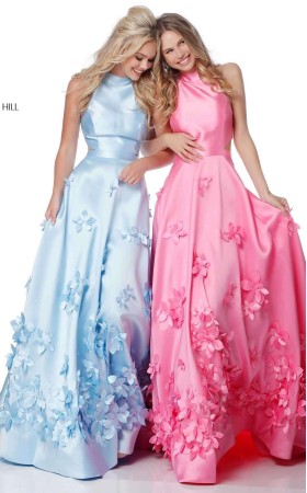 Fenduch FD 51116 Dress