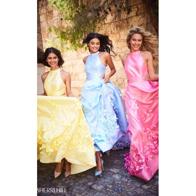 Fenduch FD 51116 Dress