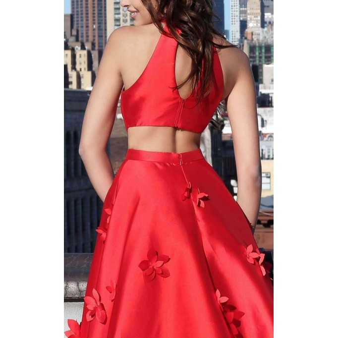 Fenduch FD 51116 Dress
