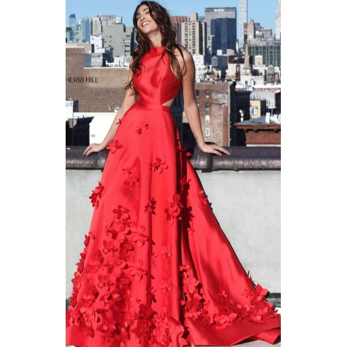 Fenduch FD 51116 Dress