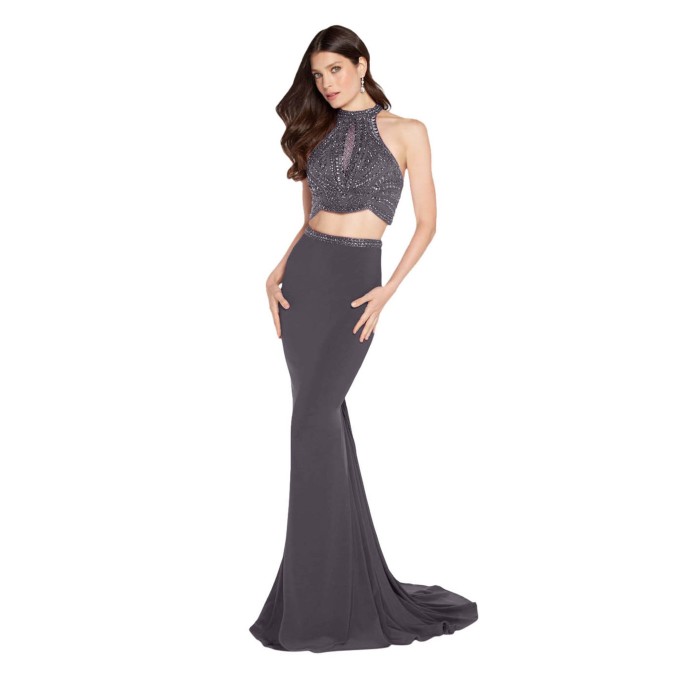 Fenduch 60014 Dress