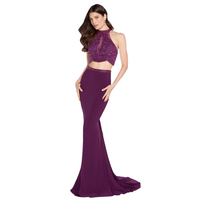Fenduch 60014 Dress