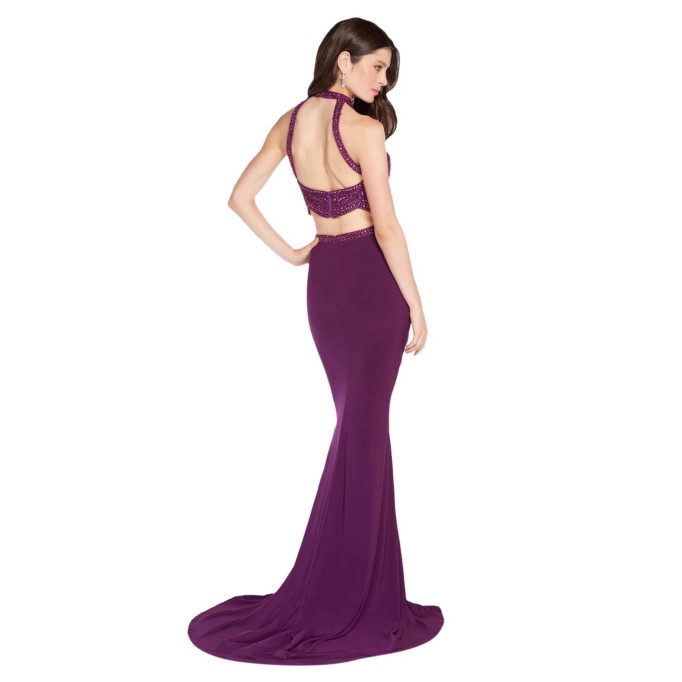 Fenduch 60014 Dress