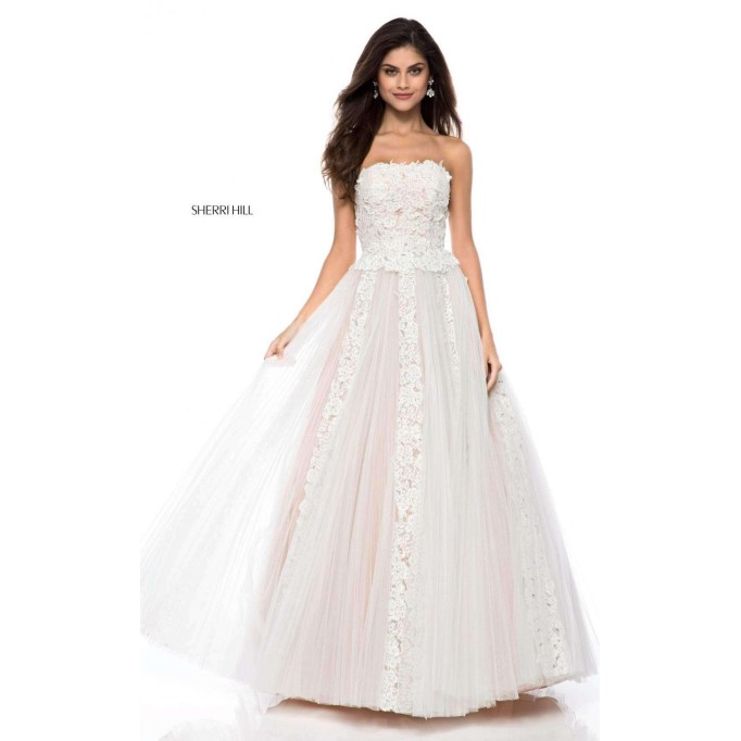 Fenduch FD 52053 Dress