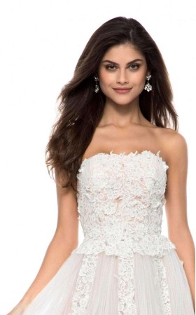 Fenduch FD 52053 Dress
