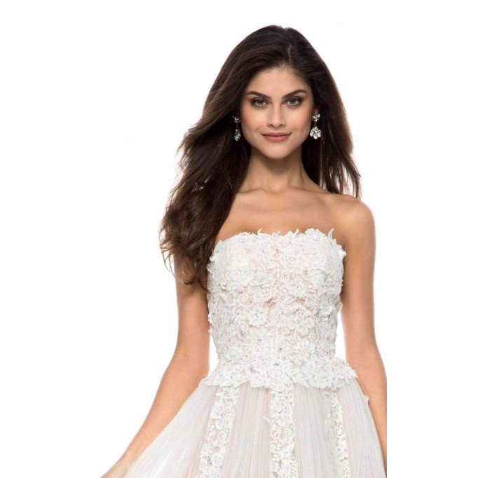 Fenduch FD 52053 Dress