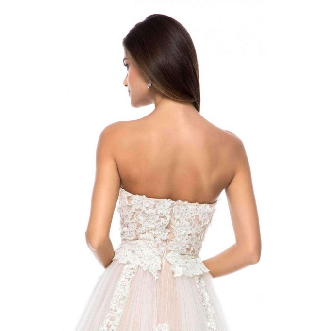 Fenduch FD 52053 Dress