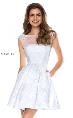 Fenduch FD 52078 Dress
