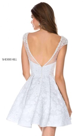 Fenduch FD 52078 Dress